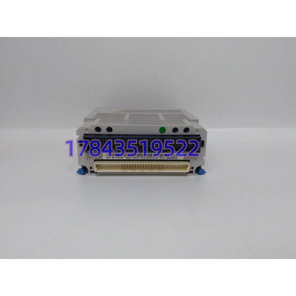 Westinghouse 1C31234G01 | 停产预警·Ovation触点输入模块 - 图片 4