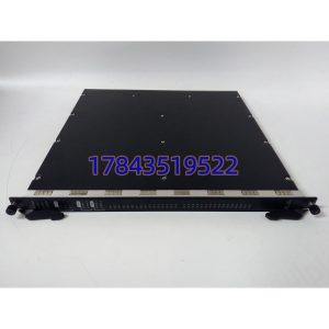 ABB SIS AI3281-A-V001 | 8通道模拟输入