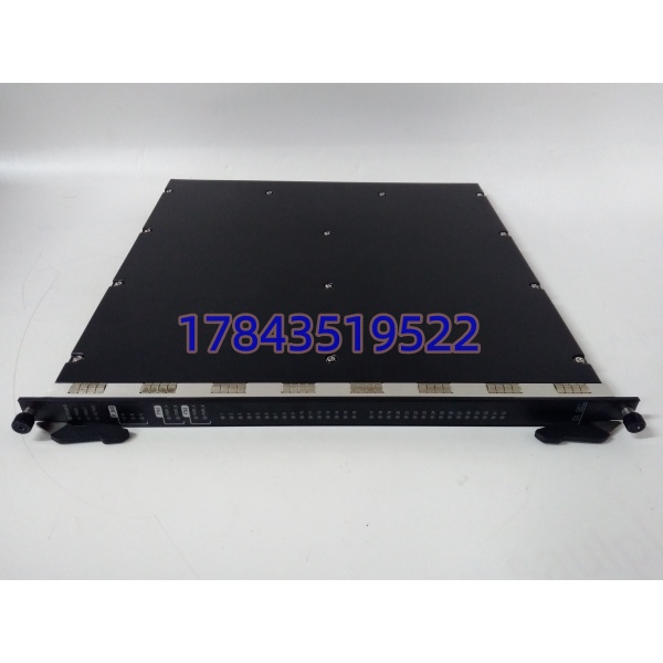 ABB SIS AI3281-A-V001 | 8通道模拟输入