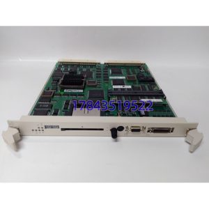 ABB PM511V16 3BSE011181R1 | Advant OCS 备件 原装现货