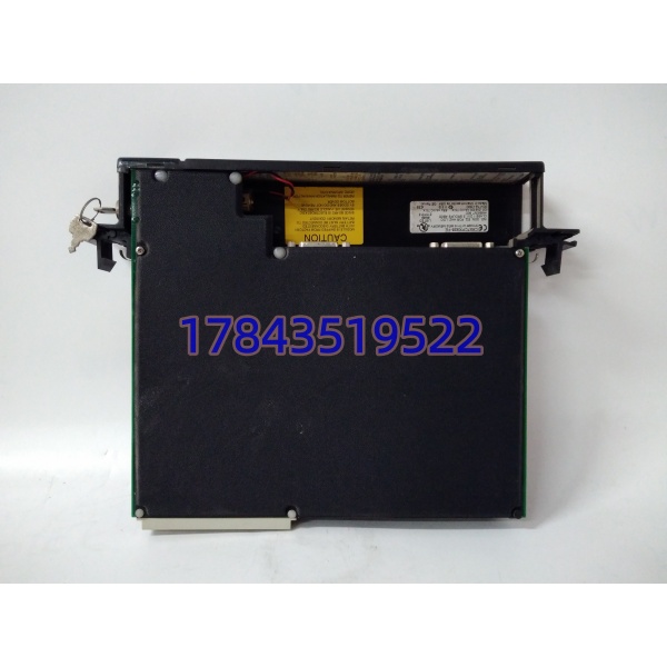 GE IC697CPX928-FE | 增强以太网固件 - 图片 2