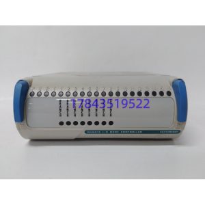 Emerson Westinghouse 1C31203G01 | Ovation远程节点控制器RNC现货