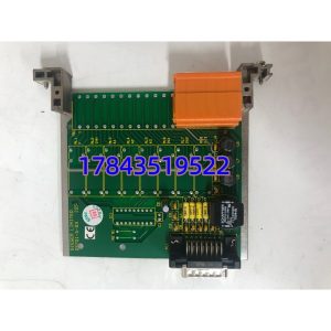 Triconex 3503E | 32通道数字输入模块 TMR三重冗余 现货供应