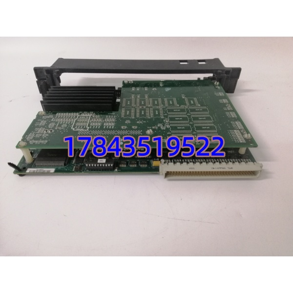 GE IC697CPX928-FE | 90-70系列CPU中央处理器 现货库存 全新原装 - 图片 4