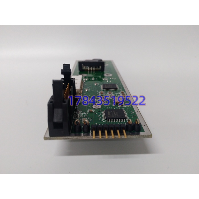 TRICONEX 3503EN | 32通道TMR数字量输入模块 SIL3现货