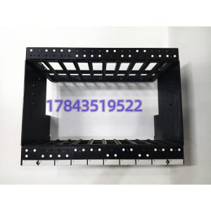 YOKOGAWA 16114-500 | ProSafe-PLC安全系统机架背板