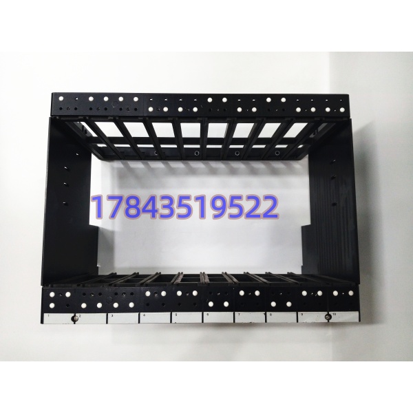 YOKOGAWA 16114-500 | ProSafe-PLC安全系统机架背板