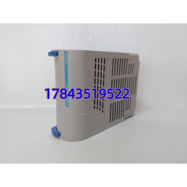 Emerson 5X00058G01 | Ovation 分析输入模块 现货供应 - 图片 4