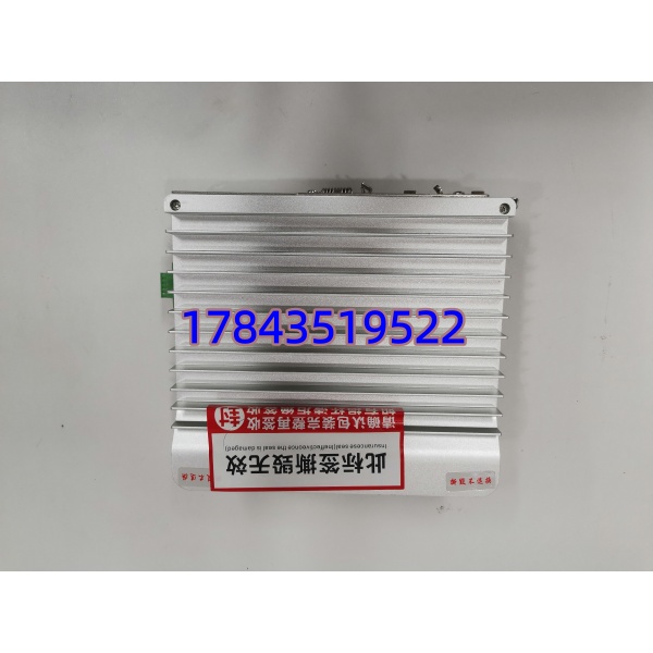 GE IC695CPE400-ABAB | 背板自由CPU - 图片 4