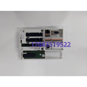 ABB TB711FC1 3BDH000365R0001 | 原厂标签可溯 带通电测试 工业控制备件