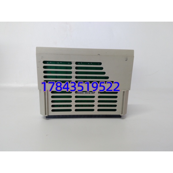 Emerson 1C31227G02 | Ovation 控制系统 兼容替换备件模块 - 图片 4