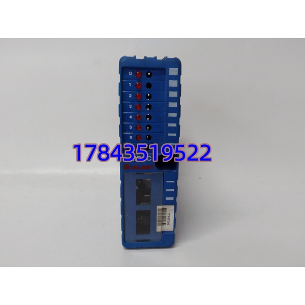 Neles Automation A413295 AIR8C | DCS/PLC系统备件 兼容备件 - 图片 3