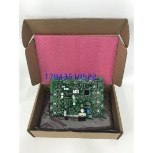 ABB GCC960C103 | ACS2000中压变频器精密控制模块