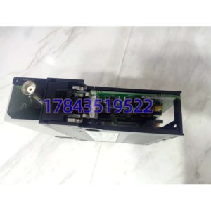 Allen-Bradley 1756-CNB | 单口非冗余