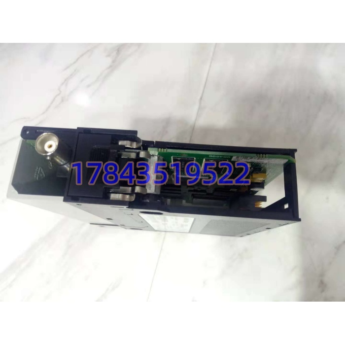 Allen-Bradley 1756-CNB | 单口非冗余