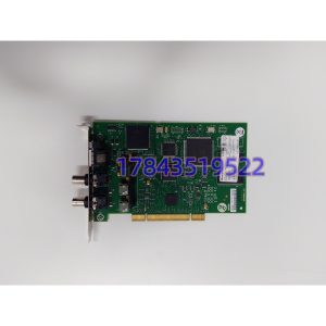 霍尼韦尔 TC-PCIC02 32位PCI 5Mbps | 工控机内置通信卡