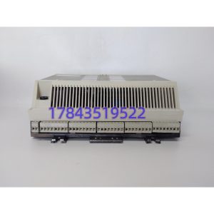 ABB DSDX453 5716075-AN | 数字扩展单元