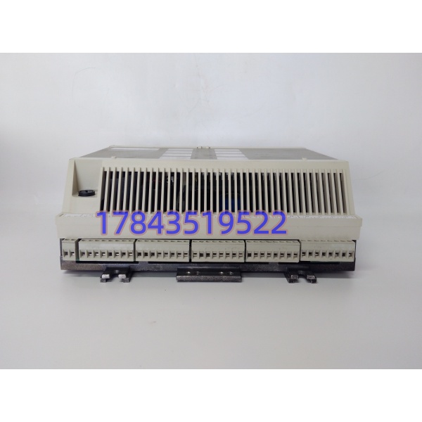 ABB DSDX453 5716075-AN | 数字扩展单元