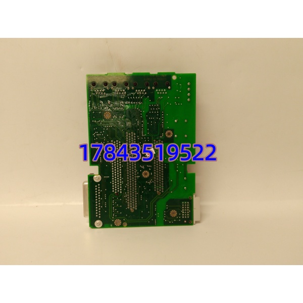 ABB TP830-1 3BSE018115R1 | AC800M处理器控制器模块 - 图片 3