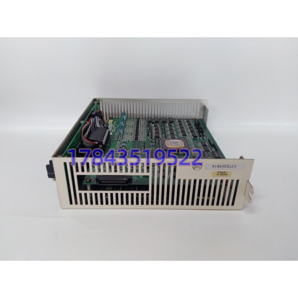 RELIANCE WR-D4004 MD-D4014B | PSC4000伺服电源组 - 图片 4