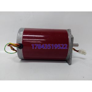科尔摩根 E33NRHA-LNN-NS-00 | 86机座步进马达 3000RPM IP65 停产备件