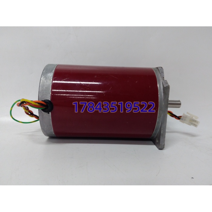 科尔摩根 E33NRHA-LNN-NS-00 | 86机座步进马达 3000RPM IP65 停产备件