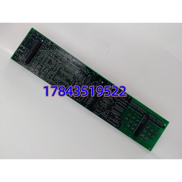 GE WESDAC D20 C 504-0002-13 | D20系列组合模块 现货供应 - 图片 3