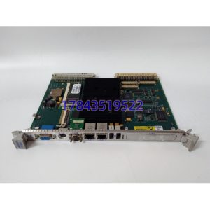 GE VMIVME-7700 350-007700-111000 H | VME单板计算机