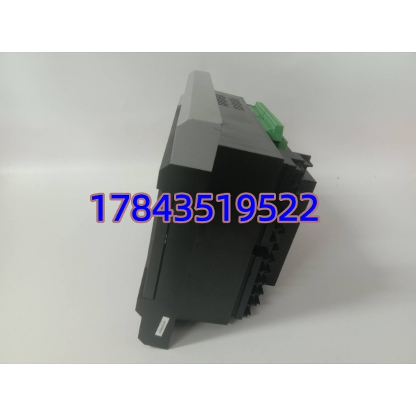 GE 369-HI-R-M-0-0-0-E | 电机管理继电器