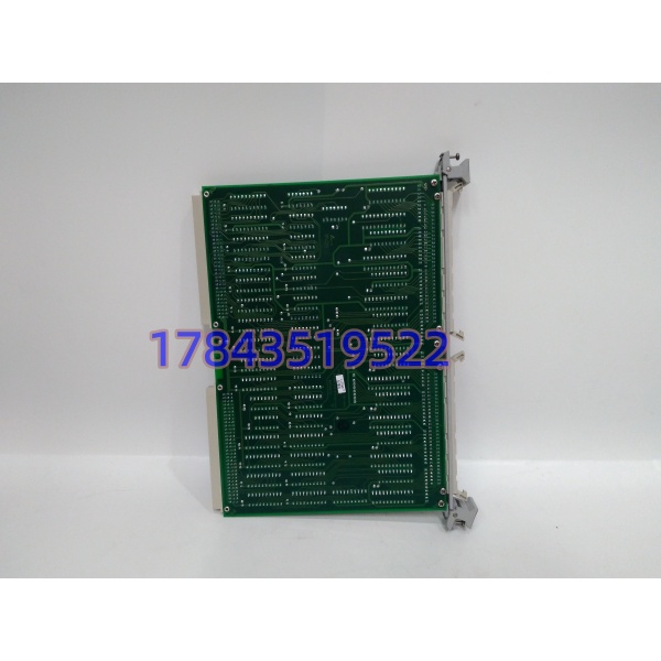GE VMIVME-2510B-100 | 64位TTL数字I/O - 图片 4