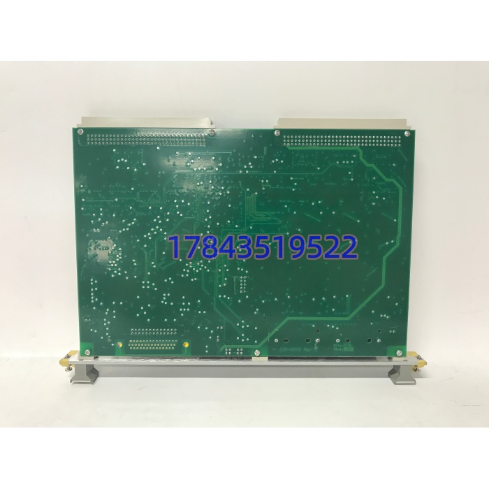 GE D20 EME | Multilin D20/D200 VME以太网+内存扩展卡 8/16MB - 图片 4