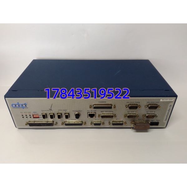 ADEPT 20000-310 SmartController CX | 机器人控制器 现货 原装正品