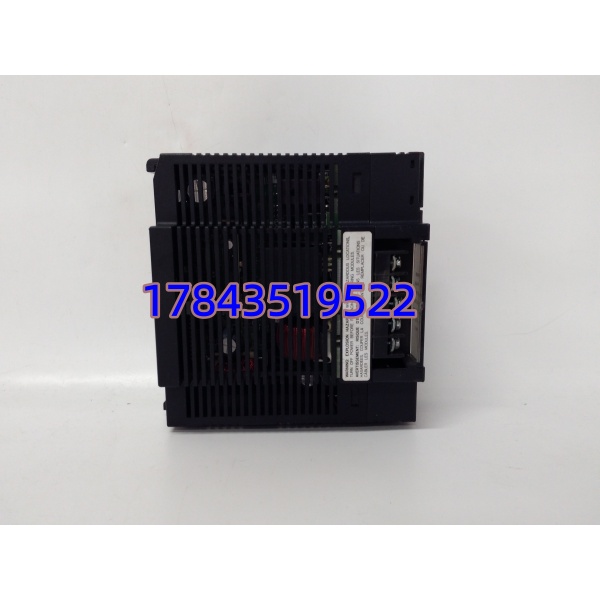 GE IC693PWR322 全新原装 | 24/48V直流输入 30W电源 现货供应 - 图片 3