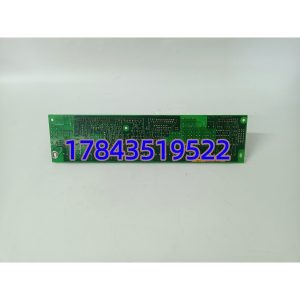 GE 531X305NTBANG1 F31X305NTBANG1 | NTB/3TB 端子接口板 7路继电器