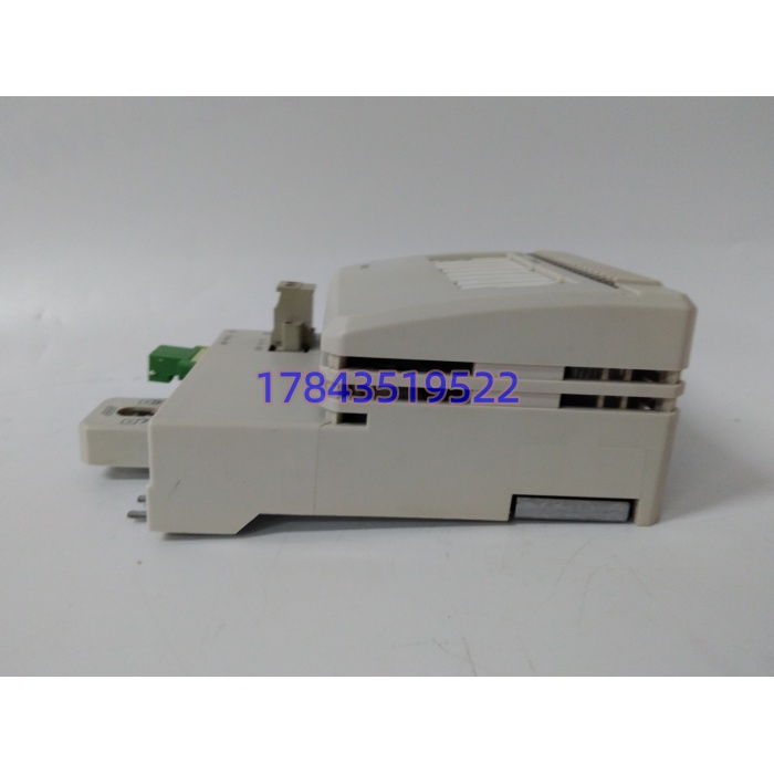 ABB SB822 3BSE018172R1 | 外部电池备份单元 - 图片 4