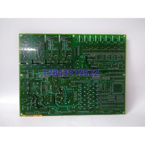 GE DS200DCFBG1BJB | Mark V直流电源反馈板