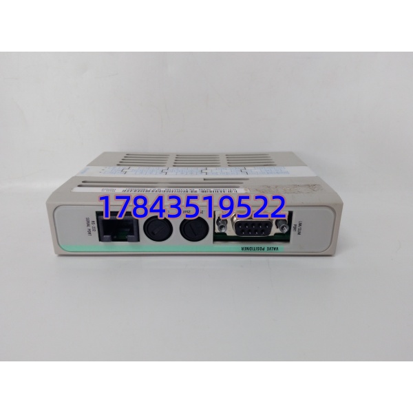 WESTINGHOUSE 1C31197G05 全新原装 | 高精度模拟量输入模块 · 快速发货