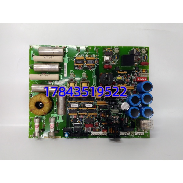 GE DS200SDCIG1ABA Mark V 仪表板 | 电源+信号调理 二合一 库存可询