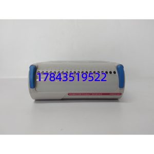 Emerson 5X00301G01 | Westinghouse Ovation 控制器/I/O机柜 电源模块 现货