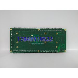 ABB 3BHE024855R0101 | PROFIBUS DP通信模块
