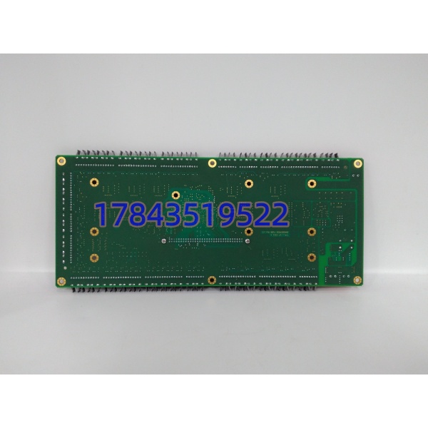 ABB 3BHE024855R0101 | PROFIBUS DP通信模块