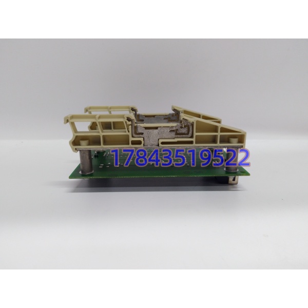 GE IS200ISBBG2AAB | 原位兼容 IS200ISBBG1x 同系前代旁路PCB - 图片 4