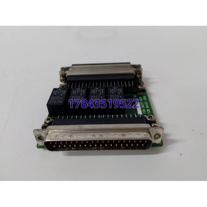 VMIC ASSY 12149 | VME多串口卡装配件