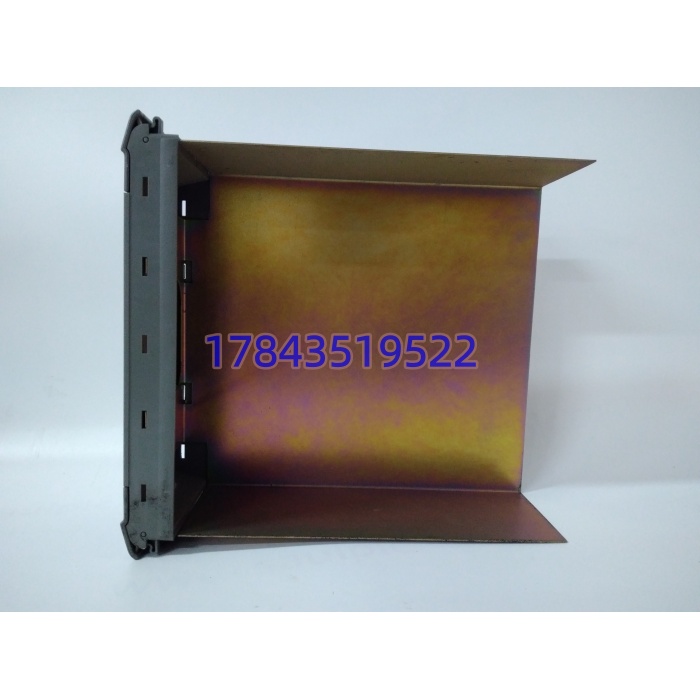 ICS TRIPLEX T8193 | 屏蔽保护模块 - 图片 2