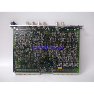 Vibro-Meter MPC4 200-510-017-017 | VM600轴振保护卡