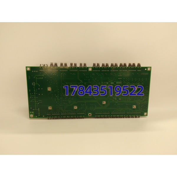 ABB UFC718AE01 HIEE300936R0001 | 主电路接口板卡 - 图片 2