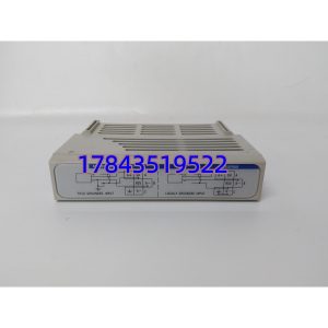 Emerson 1C31227G02 | Ovation 控制系统 兼容替换备件模块