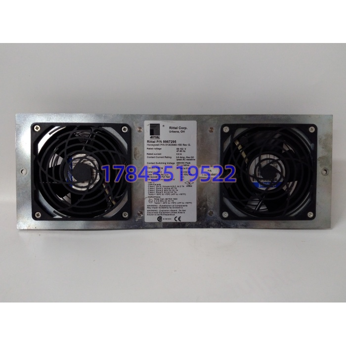 Honeywell 51303940-150 | 模拟量输出模块 - 图片 4