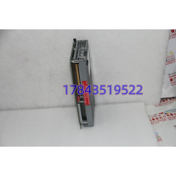 Allen-Bradley 1785-L40C15 | PLC-5/40C 双ControlNet端口 CPU处理器 - 图片 3
