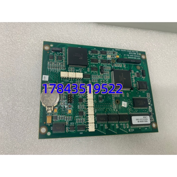GE Multilin 369-C100 | Motor Management Relay 369 系列 宽压电源 现货 - 图片 3